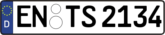 EN-TS2134