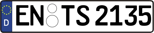 EN-TS2135