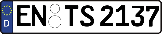 EN-TS2137