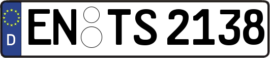 EN-TS2138