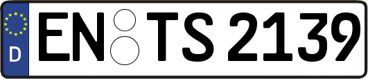 EN-TS2139