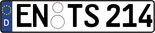 EN-TS214