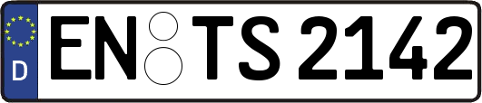 EN-TS2142