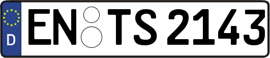 EN-TS2143