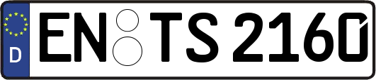 EN-TS2160