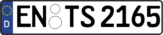 EN-TS2165
