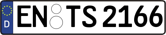 EN-TS2166