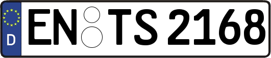 EN-TS2168