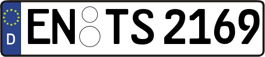 EN-TS2169