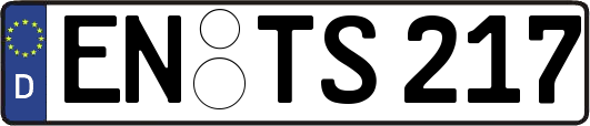 EN-TS217