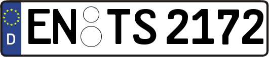 EN-TS2172