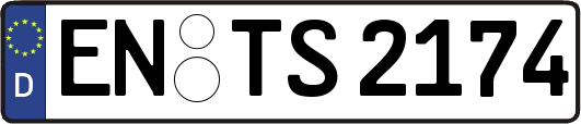 EN-TS2174