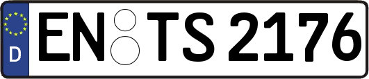 EN-TS2176