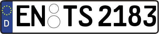 EN-TS2183