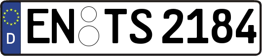 EN-TS2184