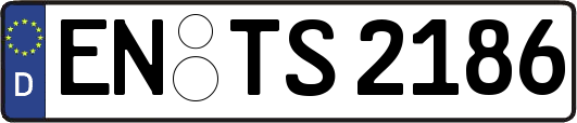 EN-TS2186