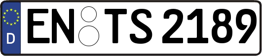 EN-TS2189