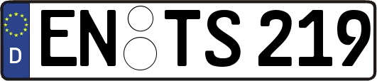 EN-TS219
