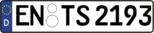 EN-TS2193