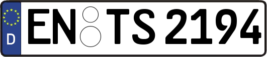 EN-TS2194