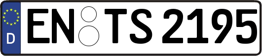 EN-TS2195