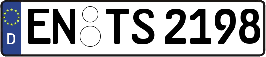 EN-TS2198