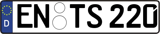 EN-TS220