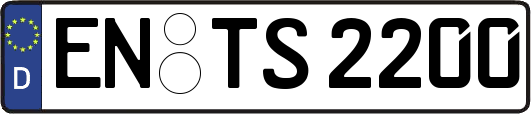 EN-TS2200