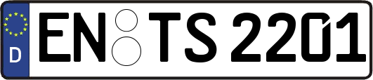 EN-TS2201