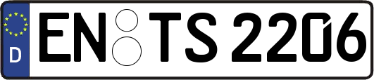 EN-TS2206