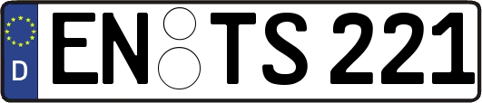 EN-TS221