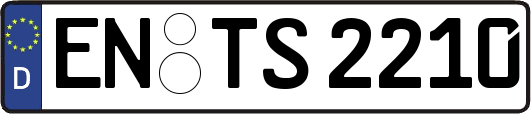 EN-TS2210