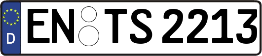 EN-TS2213