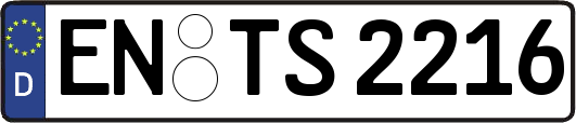 EN-TS2216