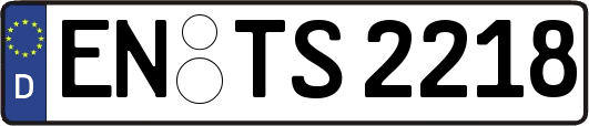 EN-TS2218