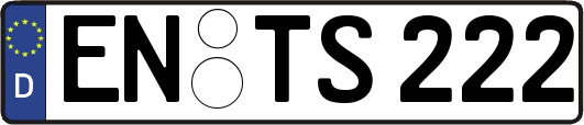 EN-TS222