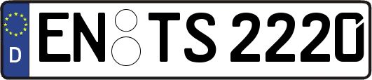 EN-TS2220