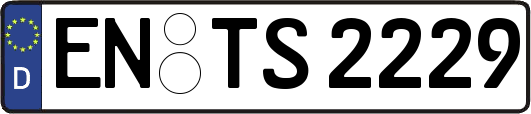 EN-TS2229