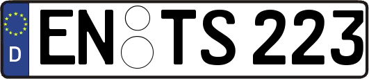 EN-TS223