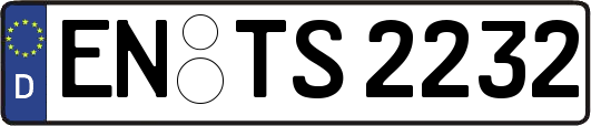 EN-TS2232
