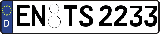 EN-TS2233