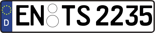 EN-TS2235