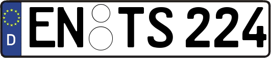 EN-TS224