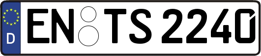 EN-TS2240