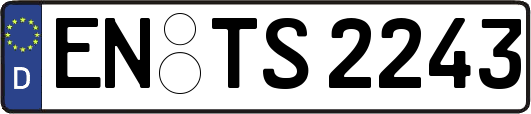 EN-TS2243