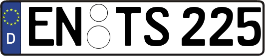 EN-TS225