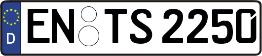 EN-TS2250