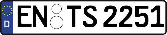 EN-TS2251