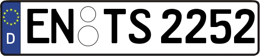 EN-TS2252