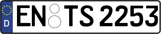 EN-TS2253
